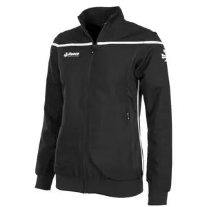 Women's sweat jacket Reece Australia Varsity Woven image-3