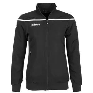 Women's sweat jacket Reece Australia Varsity Woven image-0