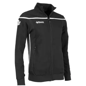 Women's sweat jacket Reece Australia Varsity Woven image-2