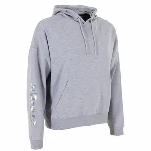 Girl's hoodie Reece Australia Clermont image-2