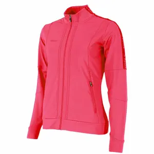 Veste de survêtement zippé femme Reece Australia Cleve Stretch Fit image-1