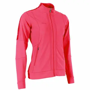Veste de survêtement zippé femme Reece Australia Cleve Stretch Fit image-2