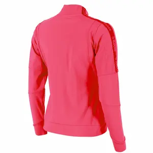 Veste de survêtement zippé femme Reece Australia Cleve Stretch Fit image-4