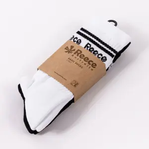 Set of 2 pairs of socks Reece Australia Nelson Crew image-0