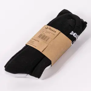 Set of 2 pairs of socks Reece Australia Nelson Crew image-1
