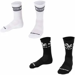 Set of 2 pairs of socks Reece Australia Nelson Crew image-2