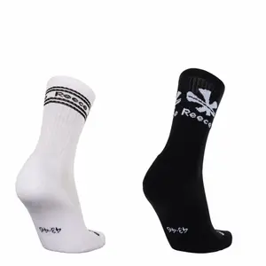 Set of 2 pairs of socks Reece Australia Nelson Crew image-3
