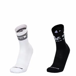 Set of 2 pairs of socks Reece Australia Nelson Crew image-4