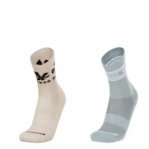 Set of 2 pairs of socks Reece Australia Nelson Crew image-4