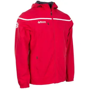 Waterproof jacket Reece Australia Varsity image-2