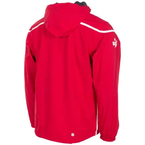 Waterproof jacket Reece Australia Varsity image-4