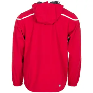 Waterproof jacket Reece Australia Varsity image-1