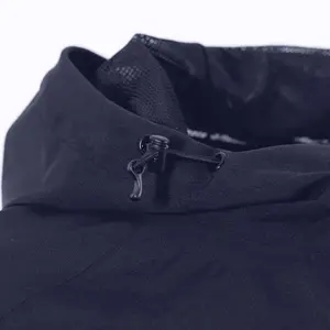Waterproof jacket for children Reece Australia Tumby image-1
