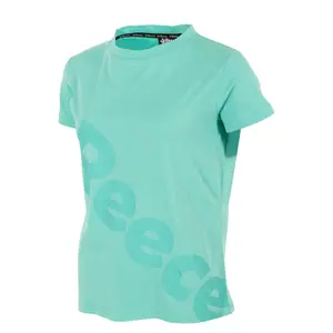 Loose-fitting T-shirt for girls Reece Australia Thora image-0