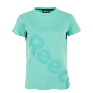 Loose-fitting T-shirt for girls Reece Australia Thora image-1