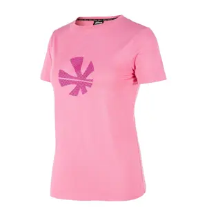 Loose-fitting T-shirt for girls Reece Australia Thora image-0