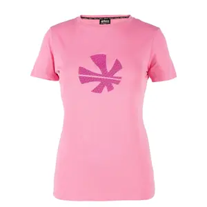 Loose-fitting T-shirt for girls Reece Australia Thora image-1