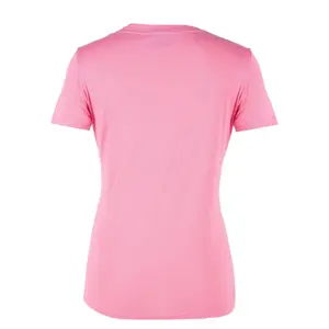 Loose-fitting T-shirt for girls Reece Australia Thora image-4
