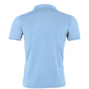 Polo shirt child Reece Australia Darwin Climatec image-3