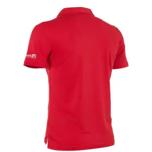 Polo shirt child Reece Australia Darwin Climatec image-5