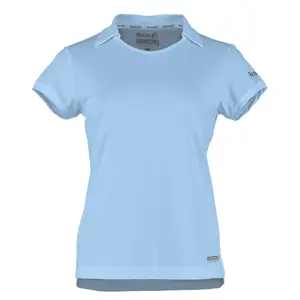Girl's Polo shirt Reece Australia Isa Clima Tec image-0