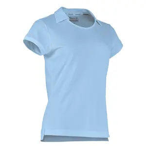 Girl's Polo shirt Reece Australia Isa Clima Tec image-1