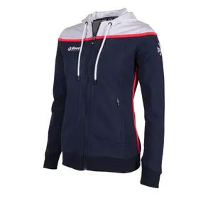 Girl's zip-up hoodie Reece Australia Varsity image-2