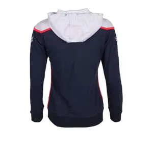 Girl's zip-up hoodie Reece Australia Varsity image-3