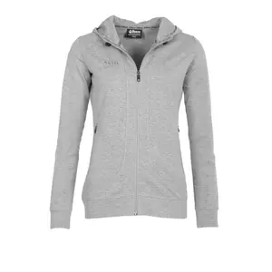 Girl's zip-up hoodie Reece Australia Varsity image-1