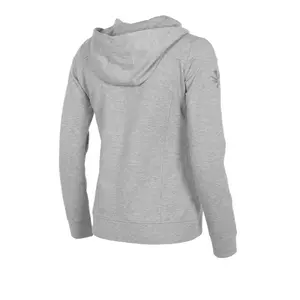 Girl's zip-up hoodie Reece Australia Varsity image-3