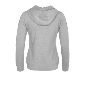 Girl's zip-up hoodie Reece Australia Varsity image-4