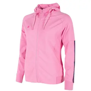 Sudadera con capucha y cremallera para mujer Reece Australia Studio image-2