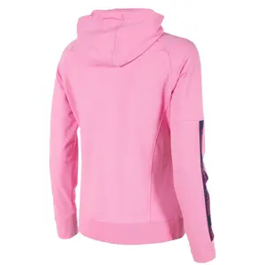 Sudadera con capucha y cremallera para mujer Reece Australia Studio image-4