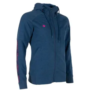 Casaco com capuz com fecho de correr para rapariga Reece Australia Studio image-1