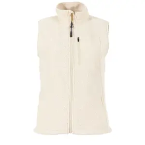 Mouwloze fleece met rits voor dames Reece Australia