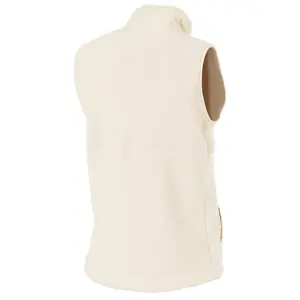 Mouwloze fleece met rits voor dames Reece Australia image-4