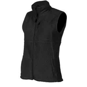 Polaire sans manches zip femme Reece Australia image-1