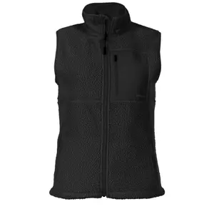 Polaire sans manches zip femme Reece Australia image-0