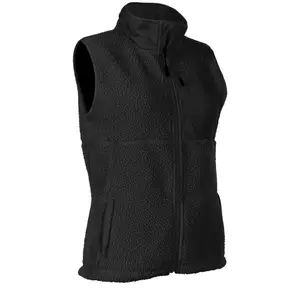 Polaire sans manches zip femme Reece Australia image-2