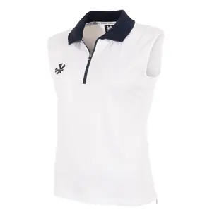 Woman's sleeveless Polo shirt Reece Australia image-2