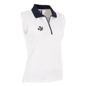 Woman's sleeveless Polo shirt Reece Australia image-1