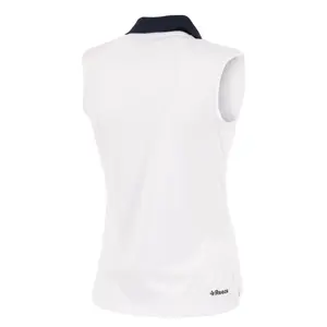 Woman's sleeveless Polo shirt Reece Australia image-4