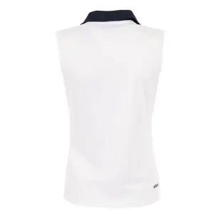 Woman's sleeveless Polo shirt Reece Australia image-3