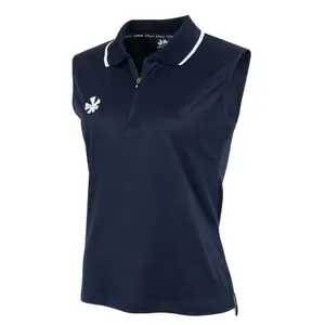 Woman's sleeveless Polo shirt Reece Australia image-1