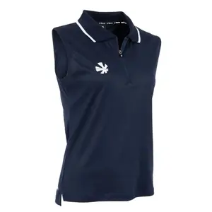 Woman's sleeveless Polo shirt Reece Australia image-2