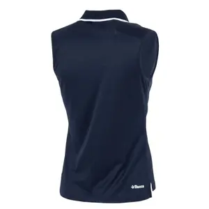 Woman's sleeveless Polo shirt Reece Australia image-3
