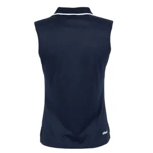 Woman's sleeveless Polo shirt Reece Australia image-4