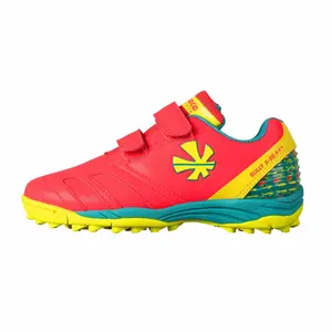 Children's field hockey shoes Reece Australia Bully X80 - Outdoor image-1