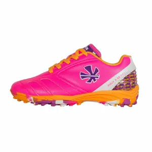 Children's field hockey shoes Reece Australia Bully X80 - Outdoor image-1