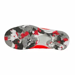 Children's field hockey shoes Reece Australia Bully X80 - Outdoor image-3